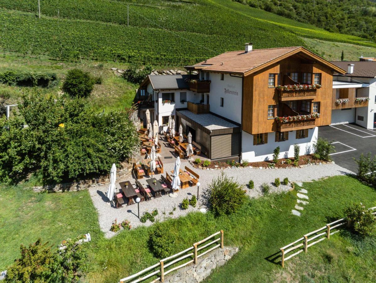 Gasthof Falkenstein Натурно Экстерьер фото