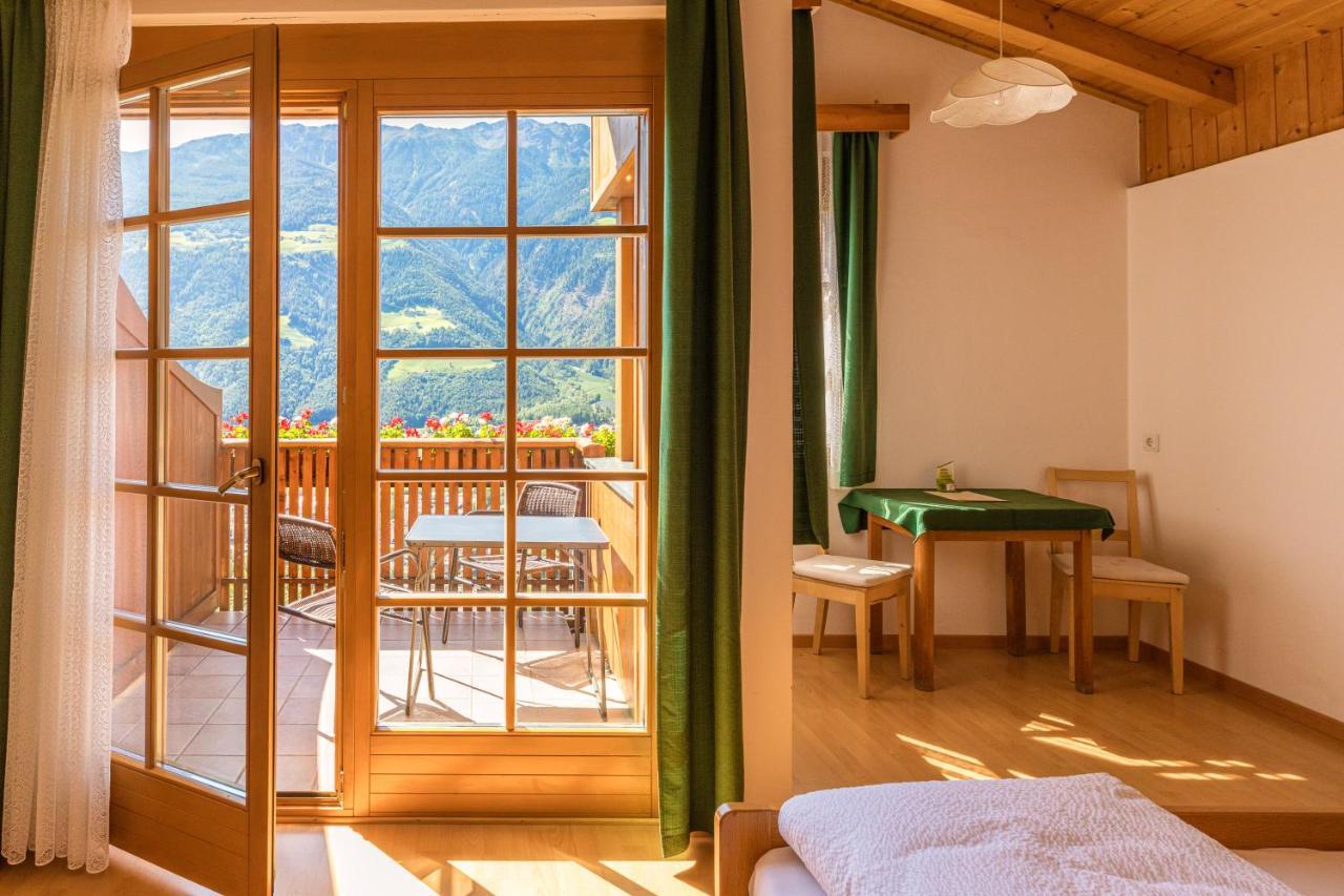 Gasthof Falkenstein Натурно Экстерьер фото