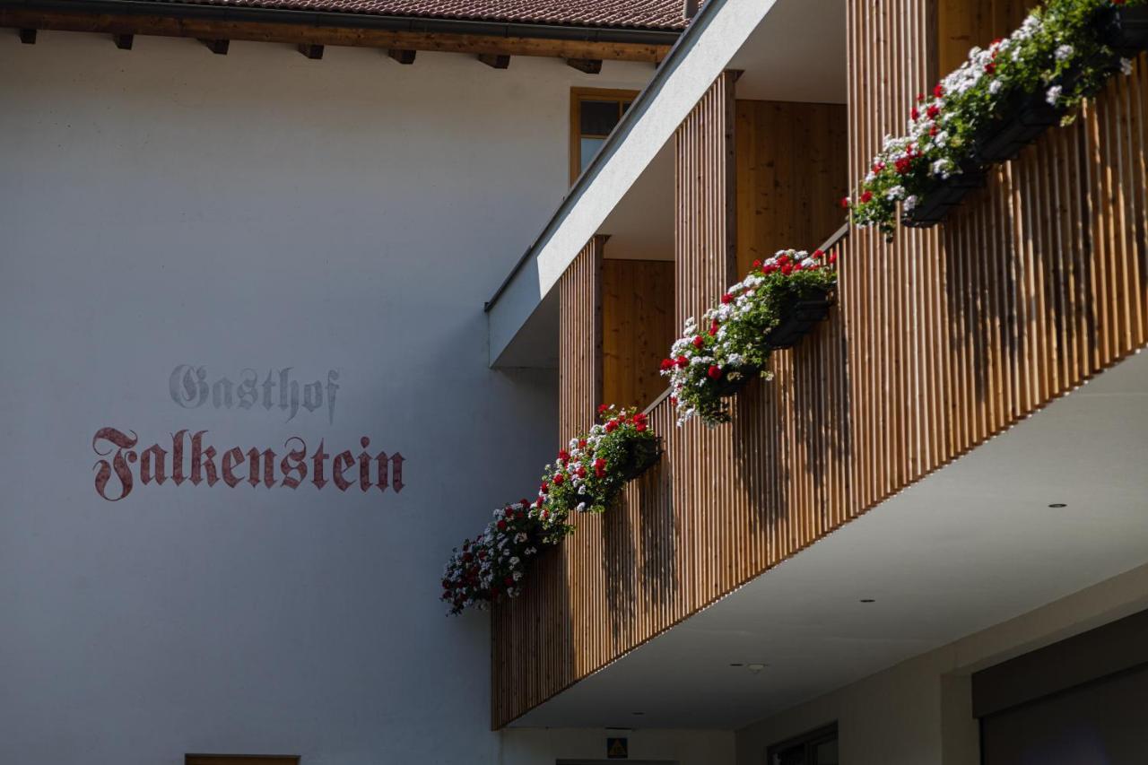 Gasthof Falkenstein Натурно Экстерьер фото