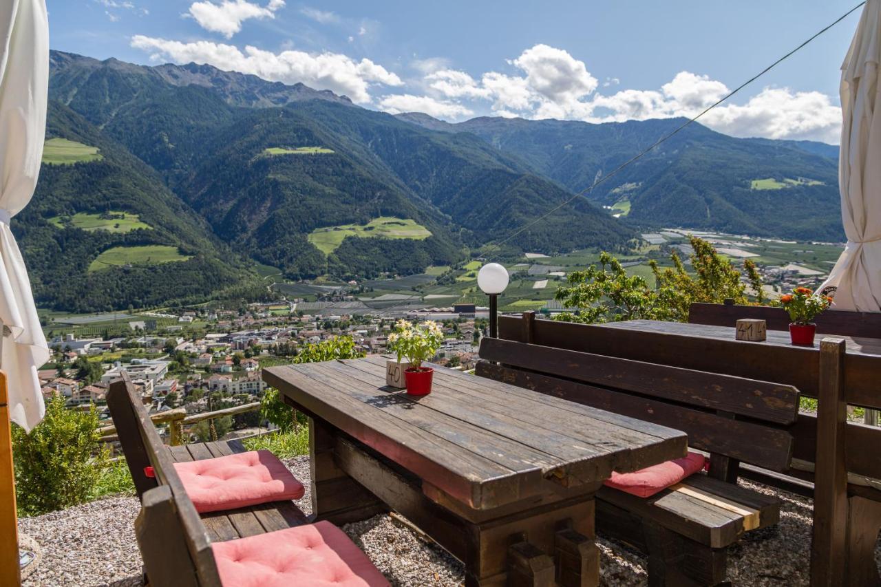 Gasthof Falkenstein Натурно Экстерьер фото